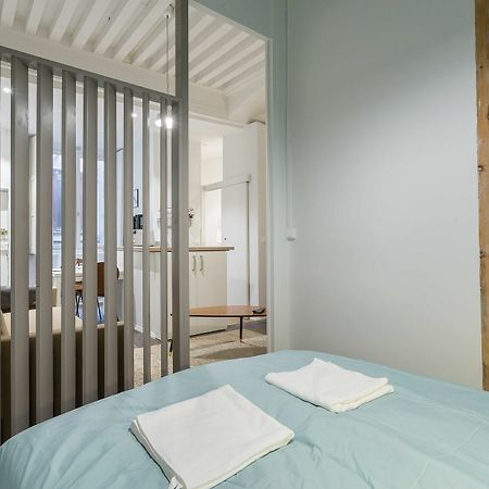 Jusqu A 6 Personnes Au Coeur Du Vieux Lyon Apartment Luaran gambar