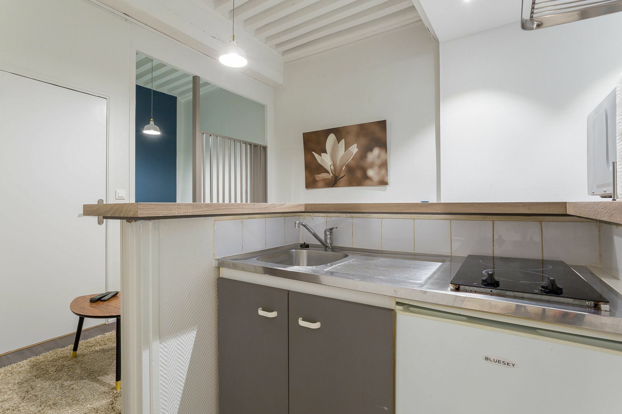 Jusqu A 6 Personnes Au Coeur Du Vieux Lyon Apartment Luaran gambar