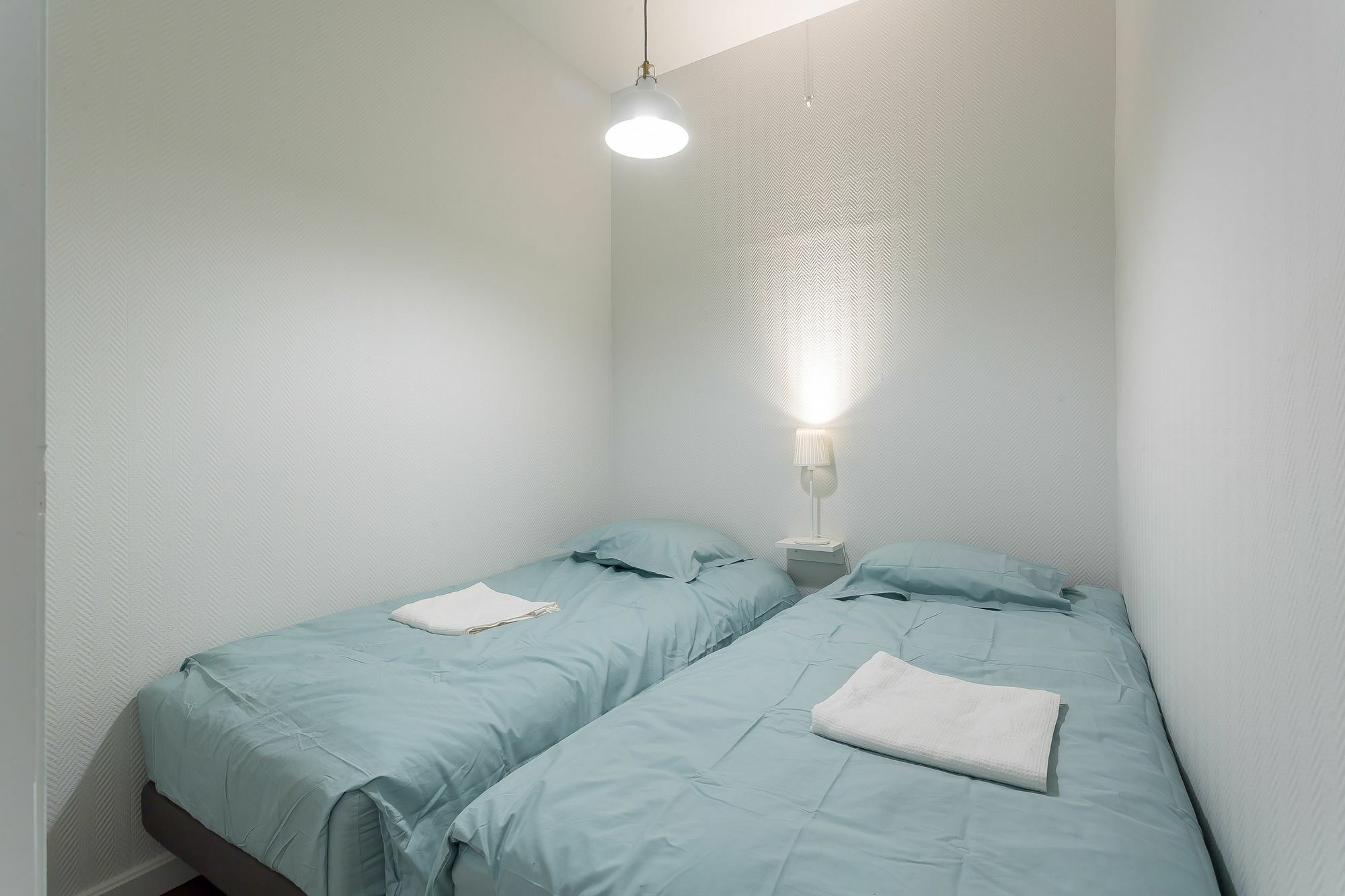 Jusqu A 6 Personnes Au Coeur Du Vieux Lyon Apartment Luaran gambar