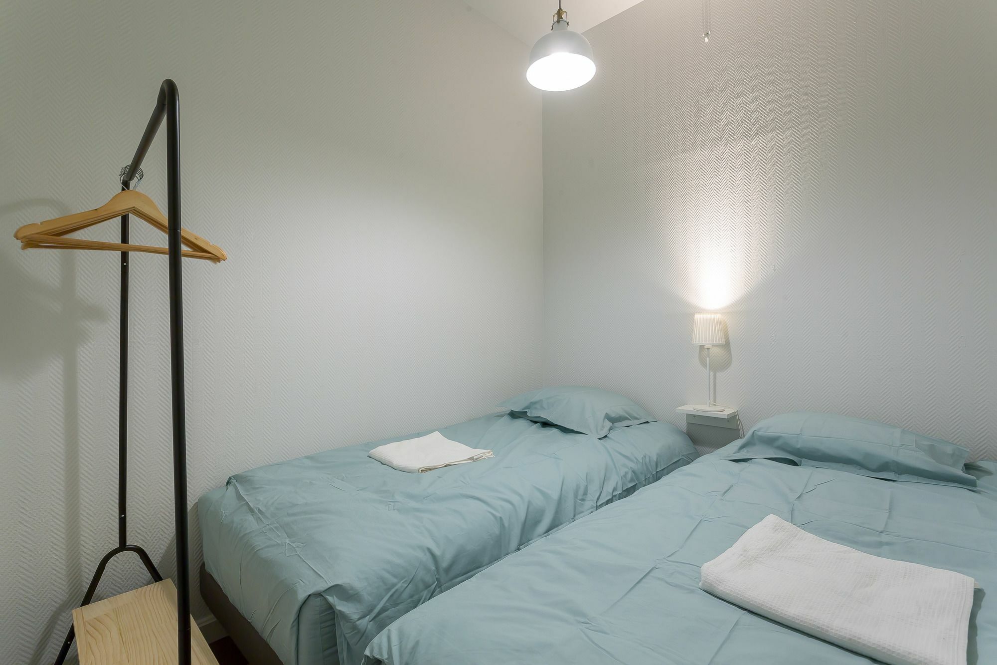Jusqu A 6 Personnes Au Coeur Du Vieux Lyon Apartment Luaran gambar