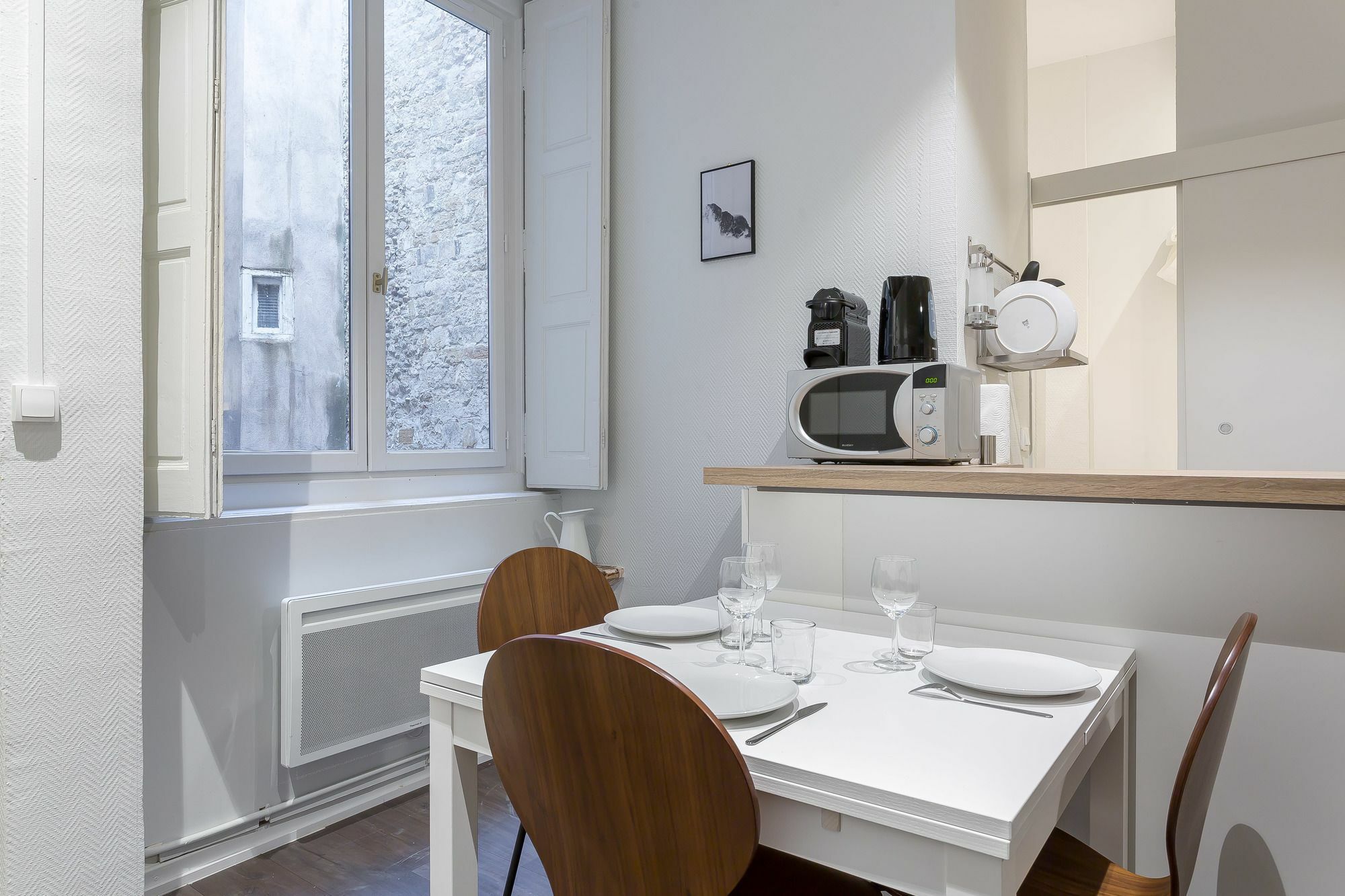 Jusqu A 6 Personnes Au Coeur Du Vieux Lyon Apartment Luaran gambar