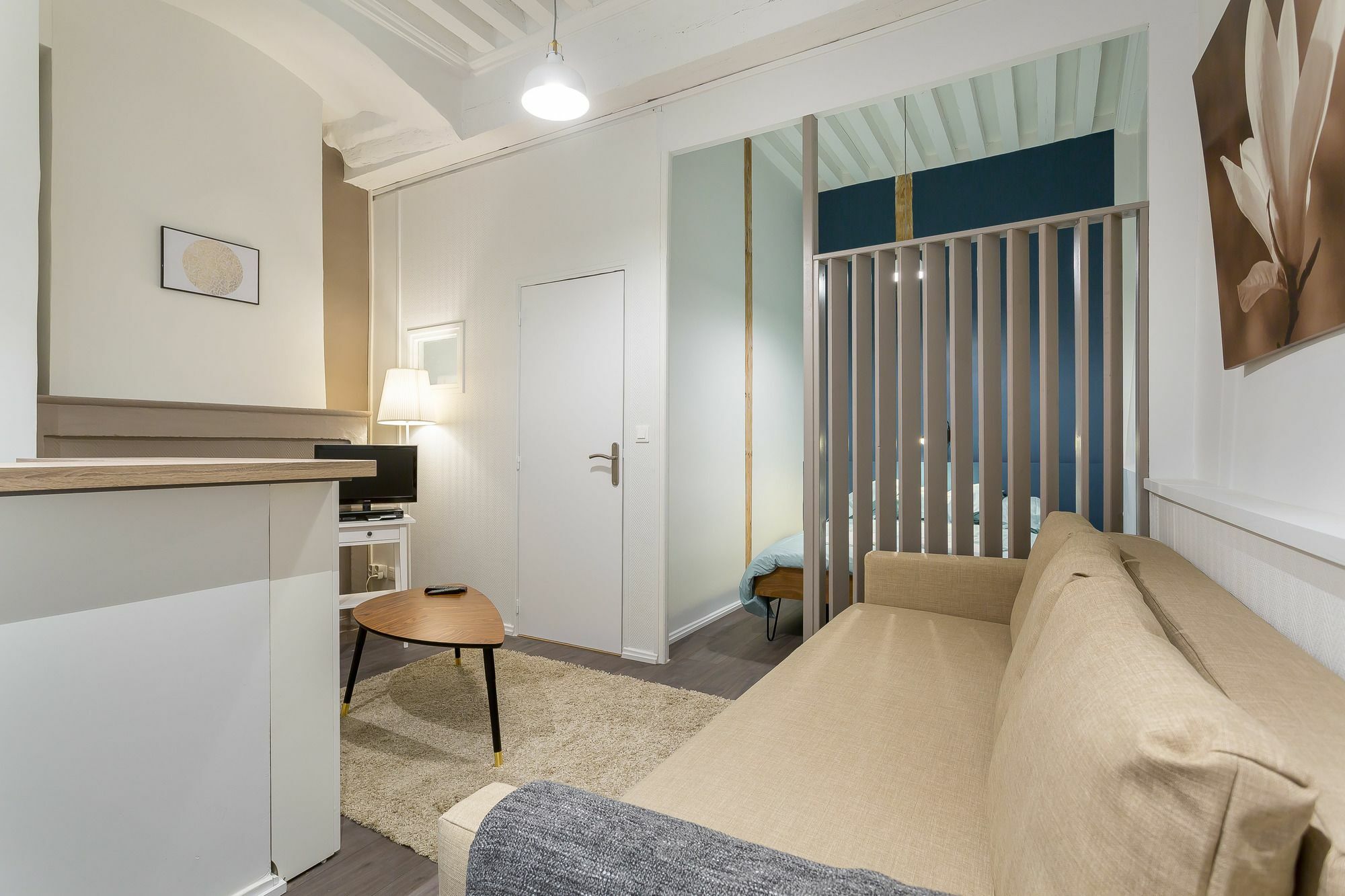 Jusqu A 6 Personnes Au Coeur Du Vieux Lyon Apartment Luaran gambar